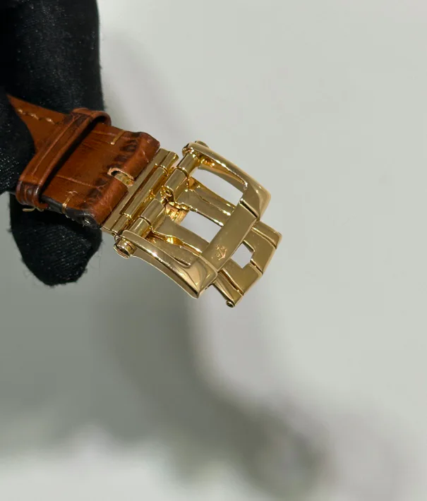 Ulysse Nardin GMT +/- Perpetual + Perpetual LE 500 pcs